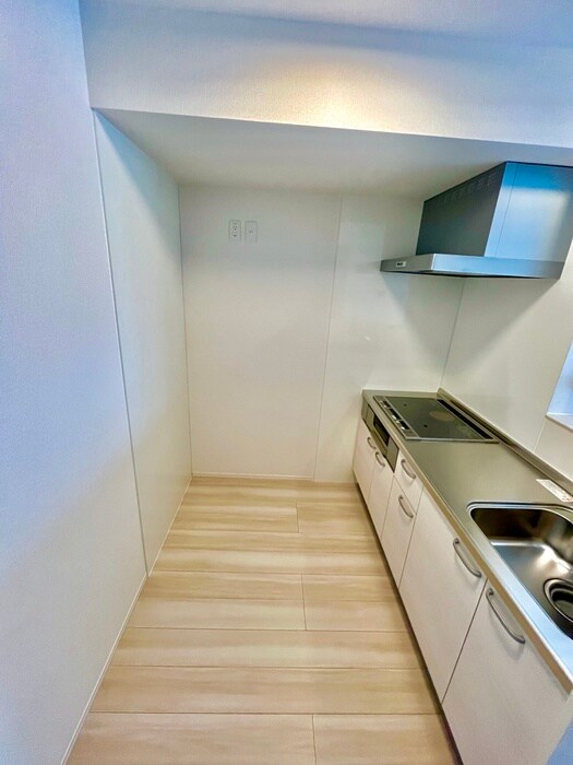 物件内観写真12　(キッチン)