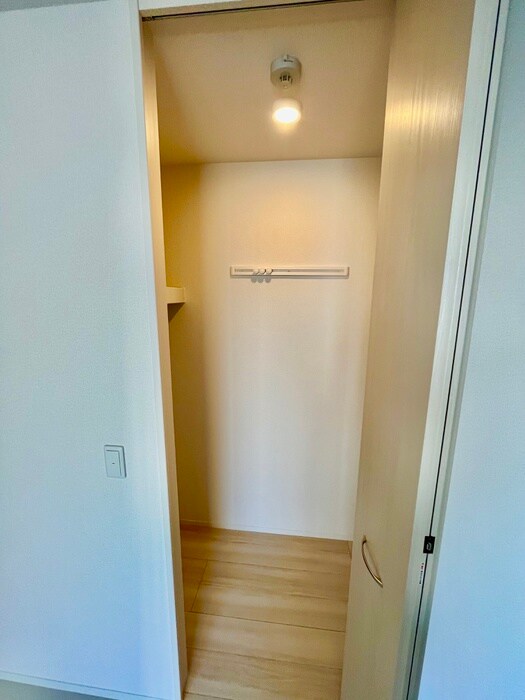 物件内観写真20　(収納)