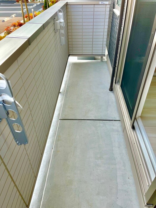 物件内観写真22　(ベランダ・バルコニー)