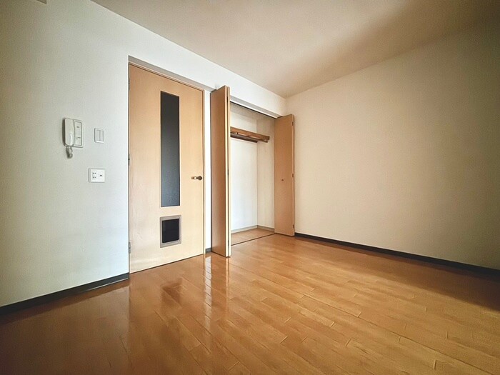 物件内観写真11　(居室)