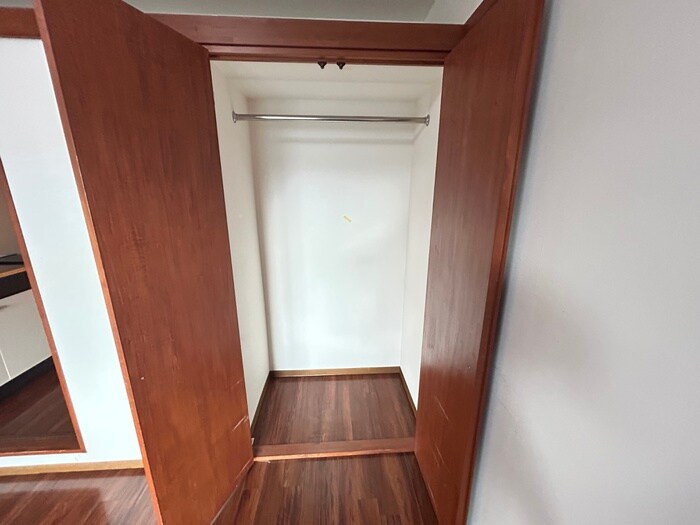 物件内観写真9　(収納)