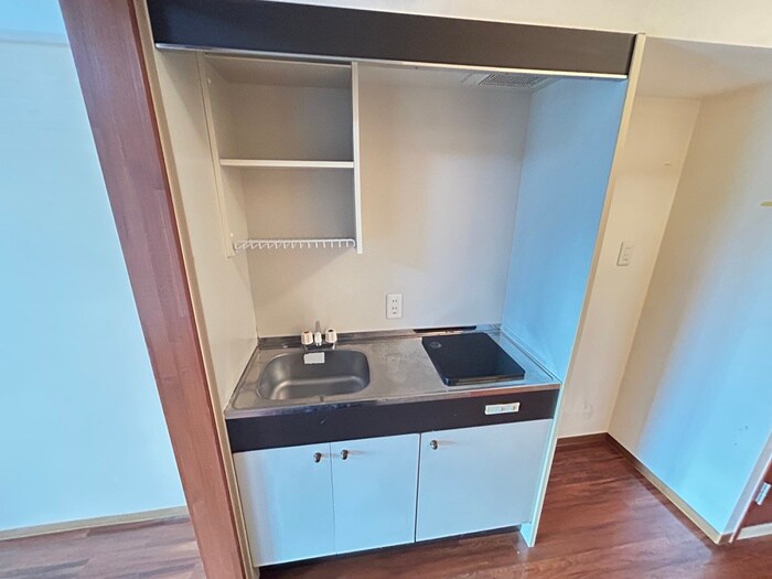 物件内観写真10　(キッチン)