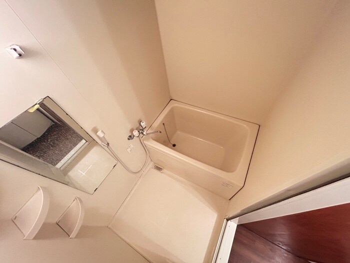 物件内観写真12　(バス／シャワールーム等)