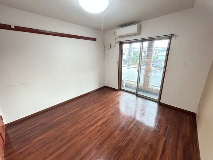 物件内観写真19　(居室)