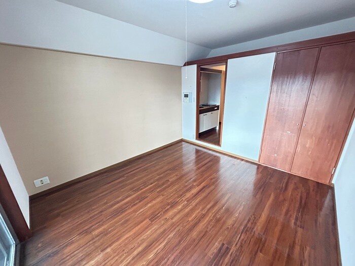 物件内観写真20　(居室)