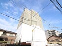 仮）京阪本通マンション