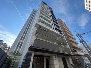 エステムコート神戸湊町(1001)外観写真
