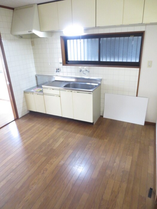 物件内観写真8　(居室)