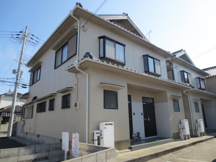 物件外観写真6　(外観写真)