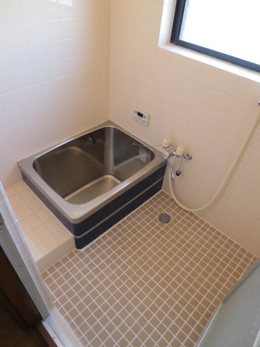 物件内観写真10　(バス／シャワールーム等)