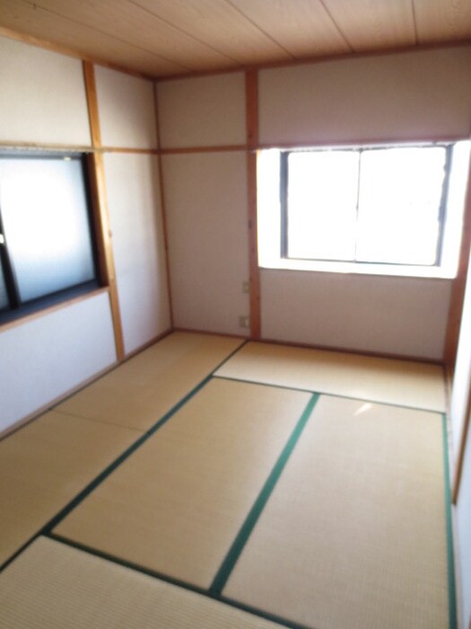 物件内観写真14　(居室)