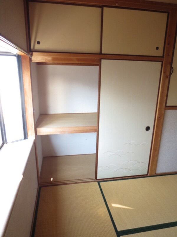 居室