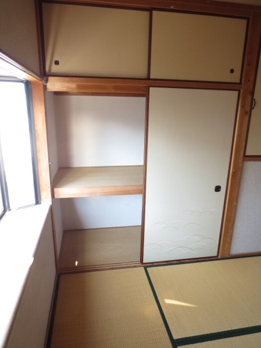 物件内観写真17　(居室)