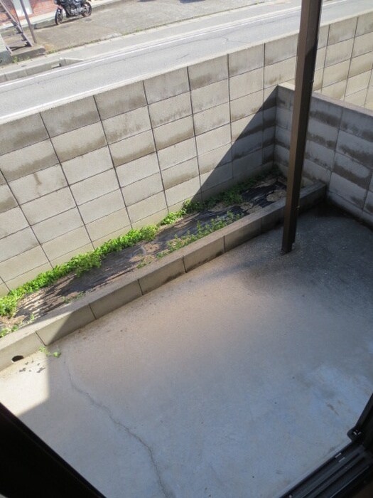 物件内観写真20　(ベランダ・バルコニー)