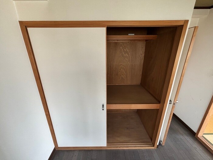物件内観写真11　(収納)