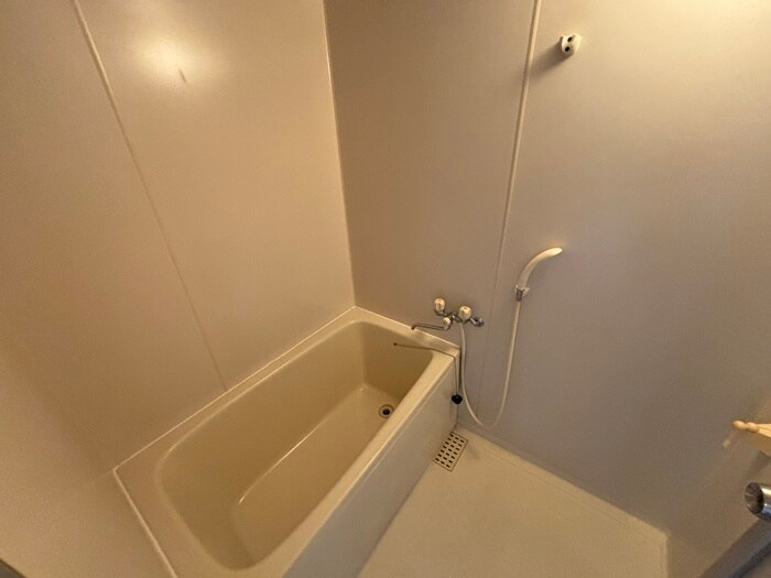 物件内観写真16　(バス／シャワールーム等)