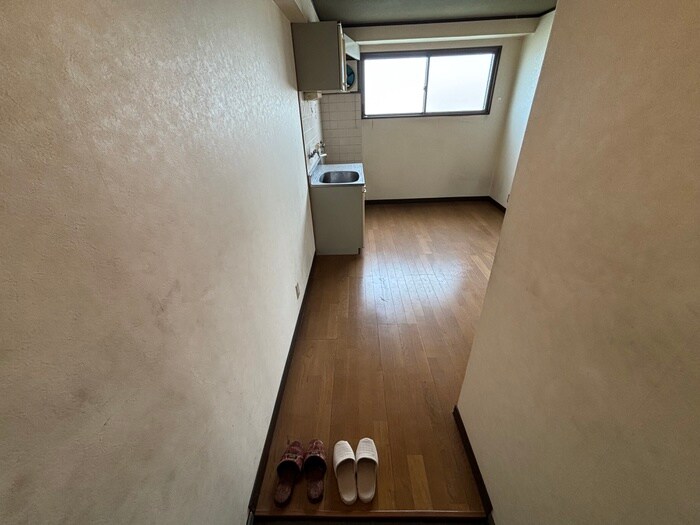 物件内観写真22　(廊下)