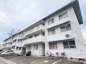 コーポ前田外観写真