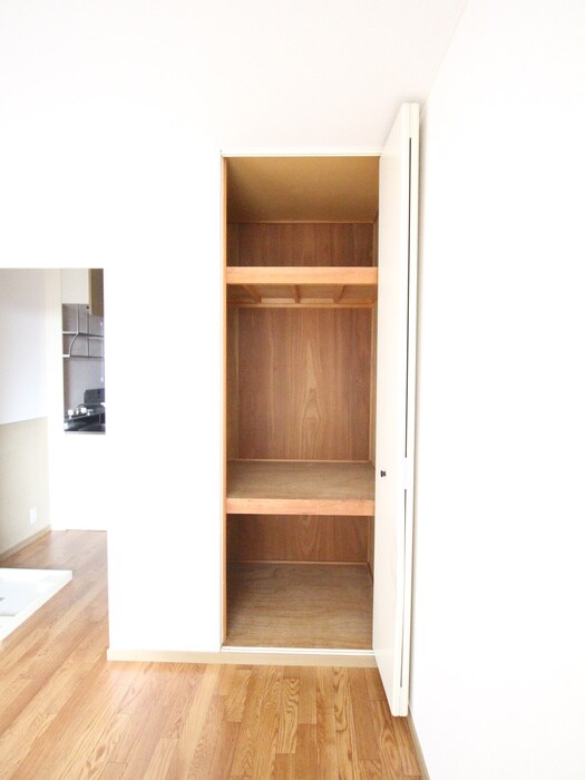 物件内観写真11　(収納)