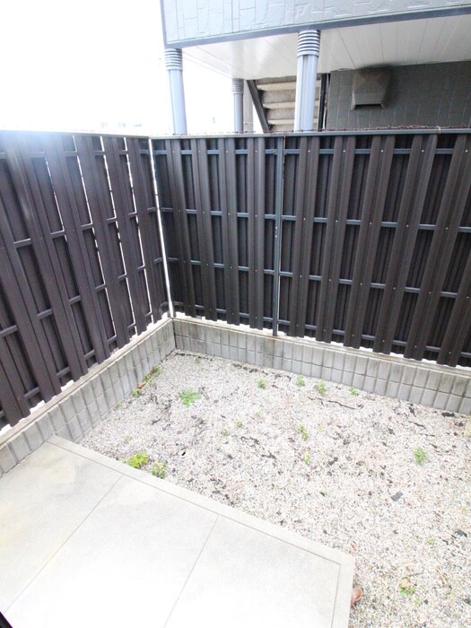 物件内観写真14　(ベランダ・バルコニー)