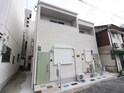 ラ・シャルールⅠ