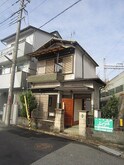 宮之阪1丁目貸家