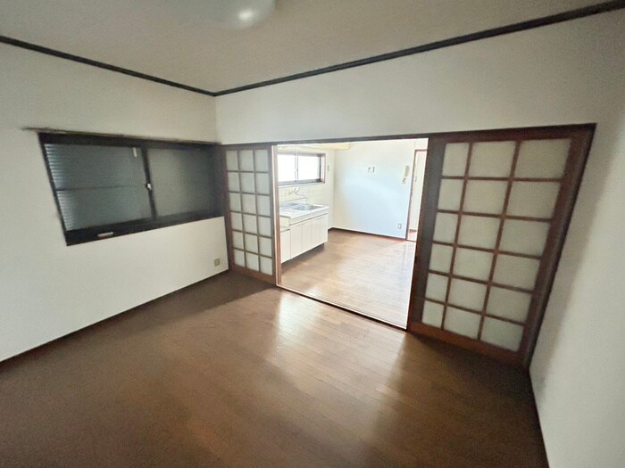 物件内観写真7　(居室)