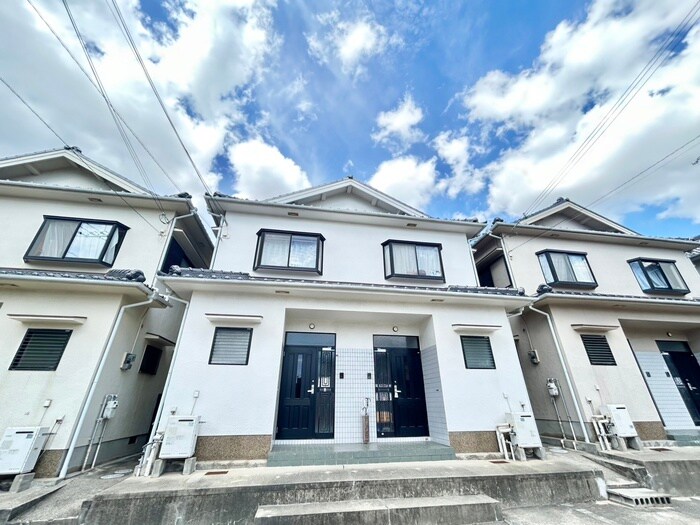 物件外観写真4　(外観写真)