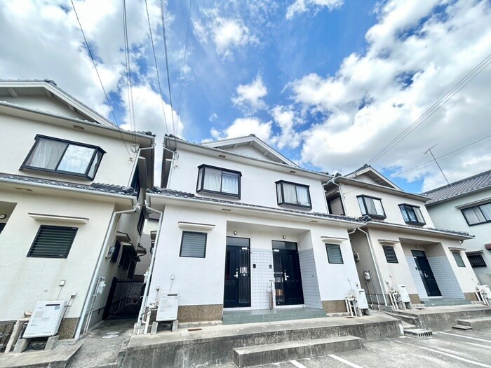 物件外観写真6　(外観写真)