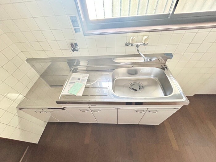 物件内観写真10　(キッチン)