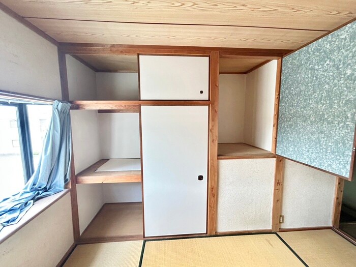 物件内観写真16　(収納)