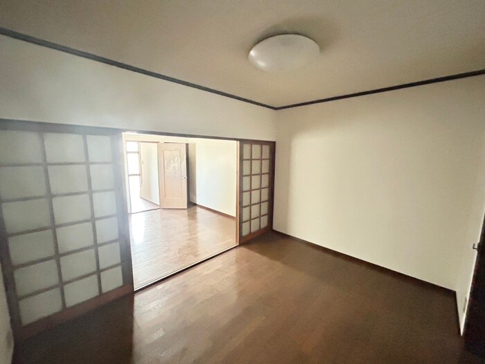 物件内観写真19　(居室)