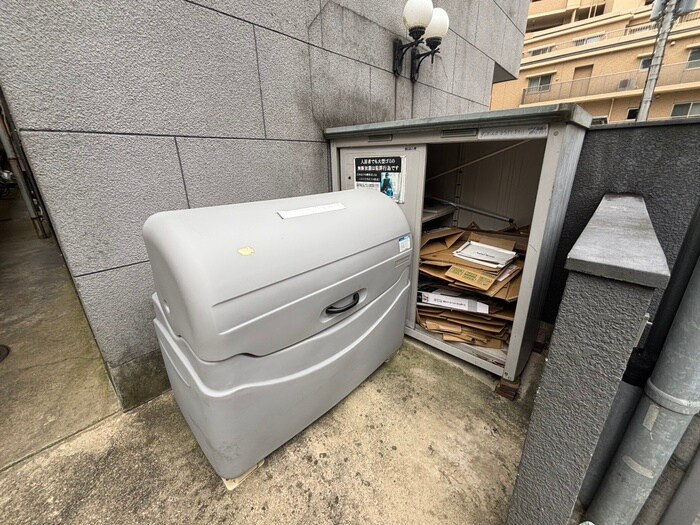 物件外観写真6　(建物設備)