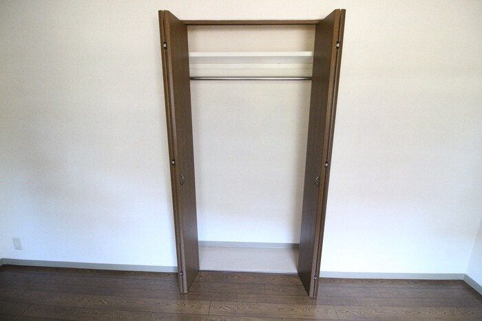 物件内観写真10　(収納)