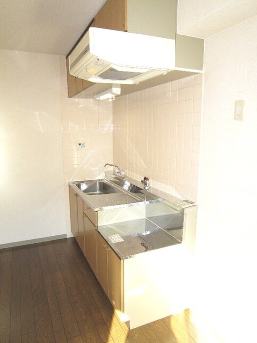 物件内観写真12　(キッチン)