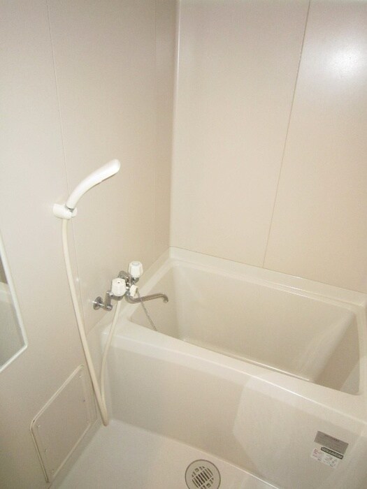 物件内観写真14　(バス／シャワールーム等)