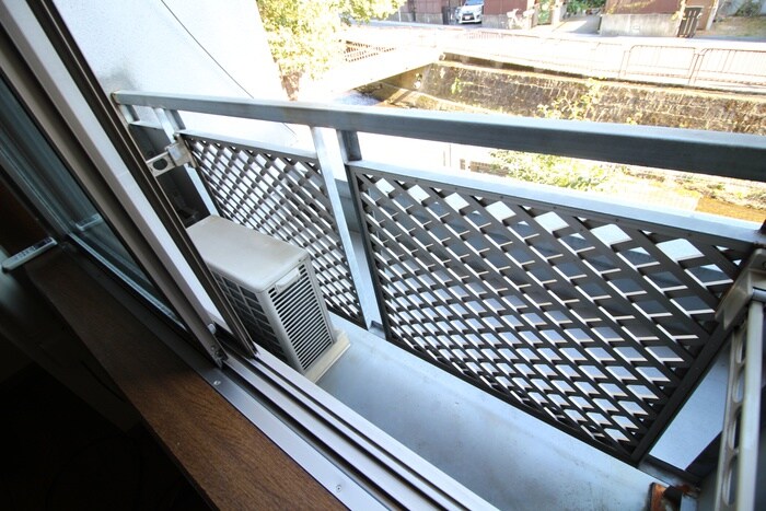 物件内観写真14　(ベランダ・バルコニー)