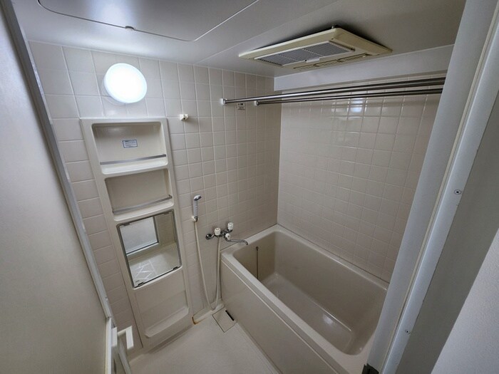 物件内観写真8　(バス／シャワールーム等)