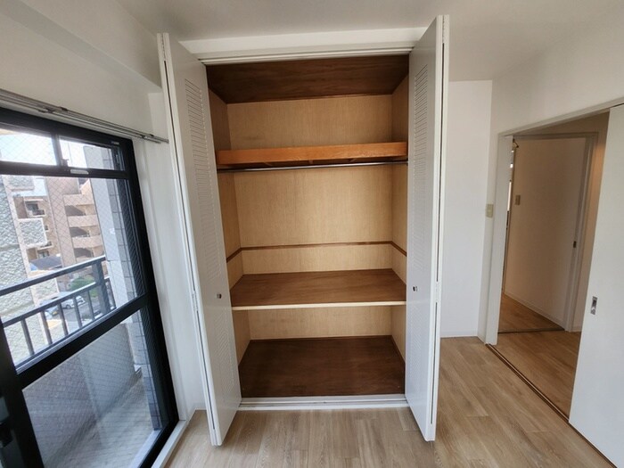 物件内観写真14　(収納)