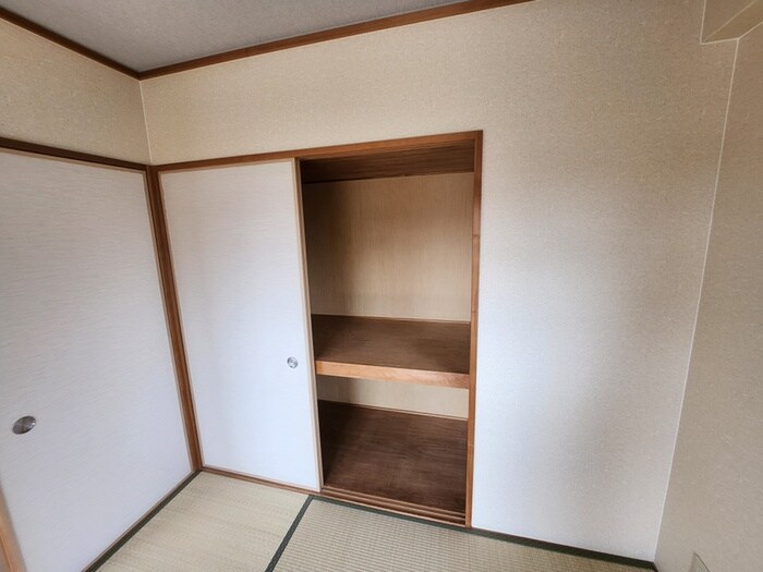 物件内観写真20　(収納)