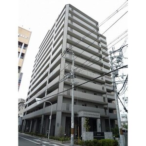 エスリード堺市役所前(1302)外観写真