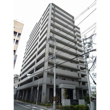 エスリード堺市役所前(1302)外観写真