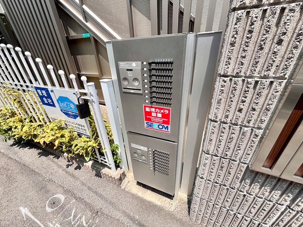 建物設備