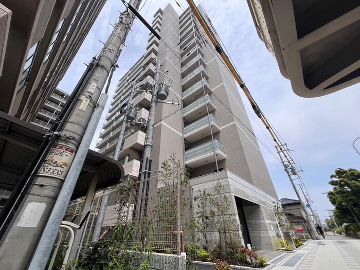 物件外観写真2　(外観写真)