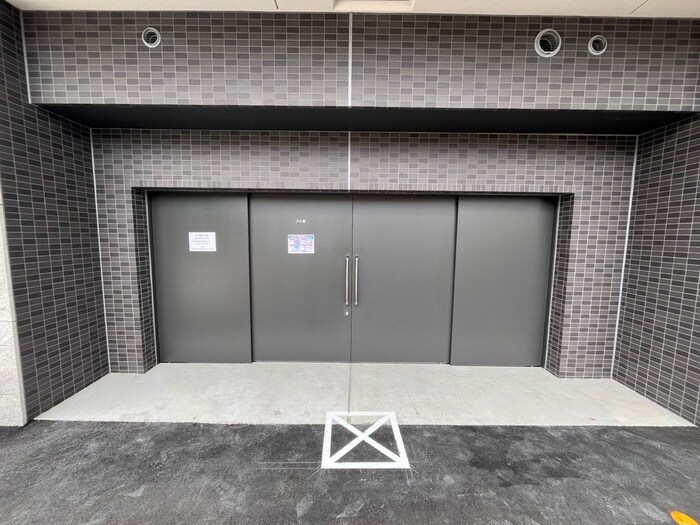 物件外観写真5　(建物設備)