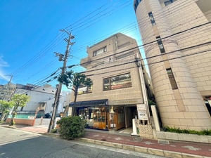 ラインビルド芦屋船戸（３０１）外観写真