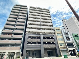 ｴｽﾘｰﾄﾞ松屋町SOUTH(711)外観写真