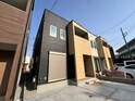 ﾌｼﾞﾊﾟﾚｽ戸建賃貸井口堂2丁目(10)
