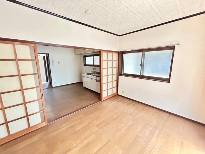 物件内観写真7　(居室)