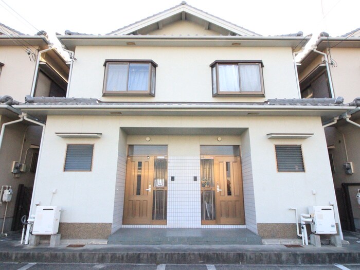 物件外観写真3　(外観写真)